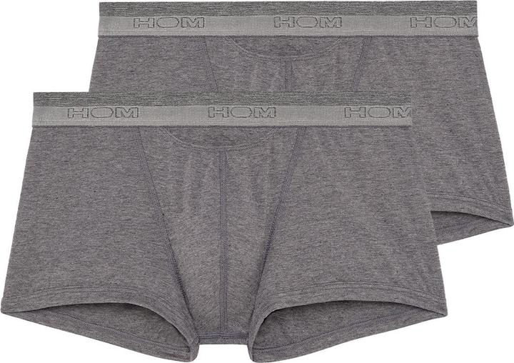 Immagine prodotto HOM Confezione da 2 pezzi di pantaloncini / pantaloni hipster HO1 (XL, Confezione da 2)