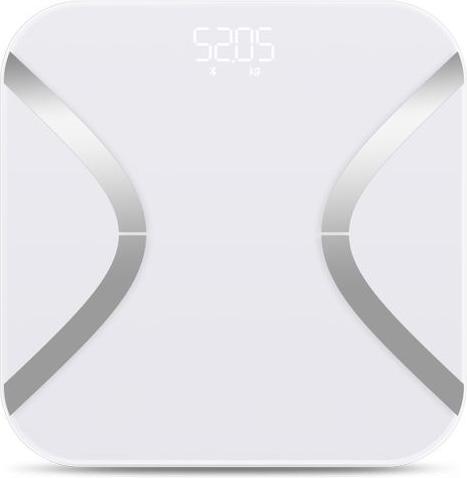 Actual product image UMAX Personal scale Smart US20E (UB601) (180 kg)