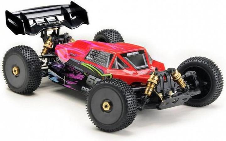 Actual product image Absima Stoke Gen2.1 6S (RTR Ready-to-Run)