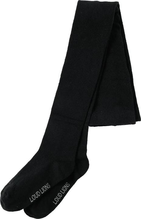 Actual product image VidaXL Children's tights black 104,Colour: Black,Material: 75 (104)