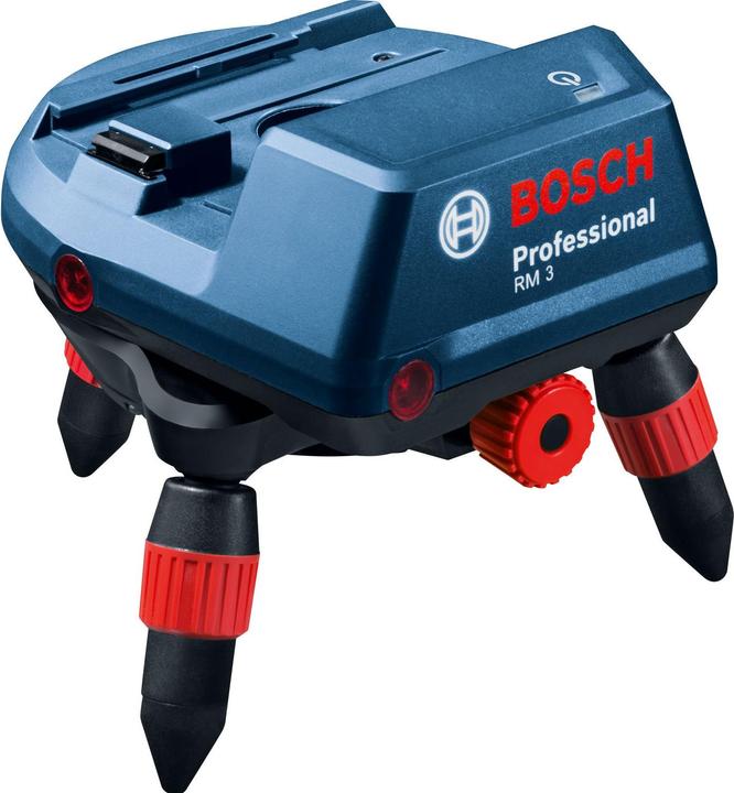 Bosch Professional RM 3