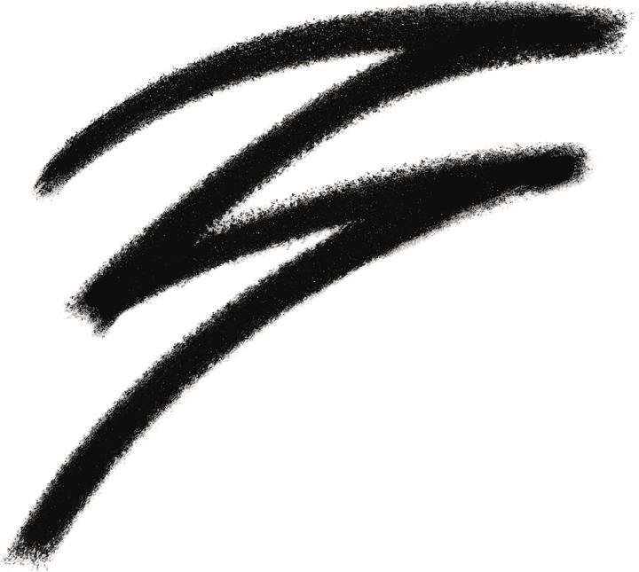 Immagine prodotto NYX Professional Make-Up Abbigliamento epico (8 Pitch Black)