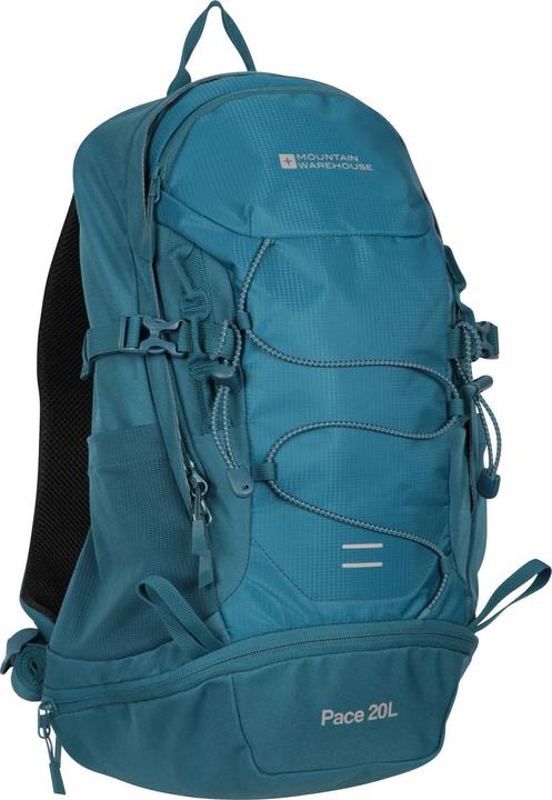 Image du produit Mountain Warehouse - Sac à dos PACE (20 l)