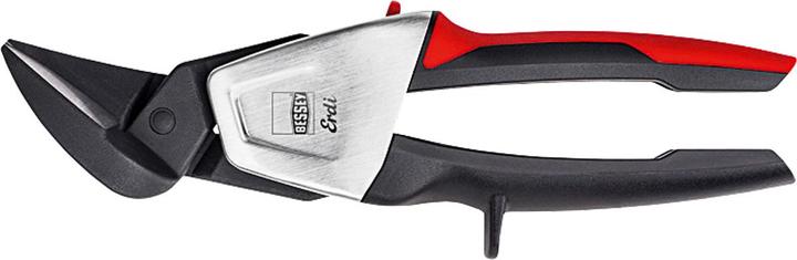Erdi Blechschere D39ASS rechtsschne (230 mm)