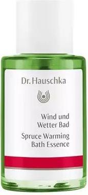 Actual product image Dr. Hauschka Wind and Weather Bath (100 ml, Bath oil)