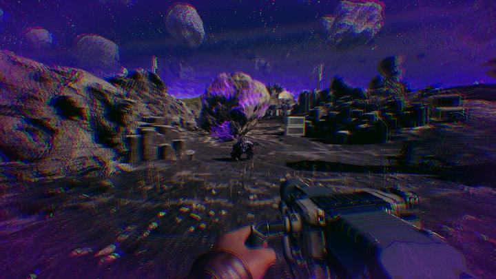 Produktbild Obsidian The Outer Worlds (PS4, EN)