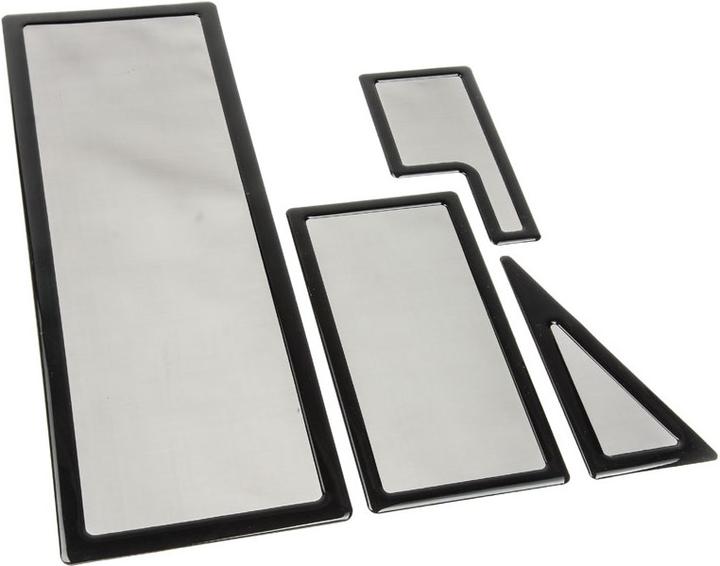 DEMCiflex Dust filter set for NZXT Switch 810