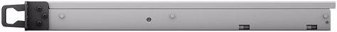 Produktbild Synology NAS RackStation RS820RP+ 4-bay WD Red Pro 24 TB