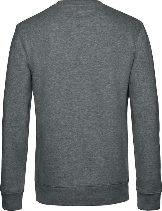 Image du produit B&C Sweat-shirt King col rond (XL)