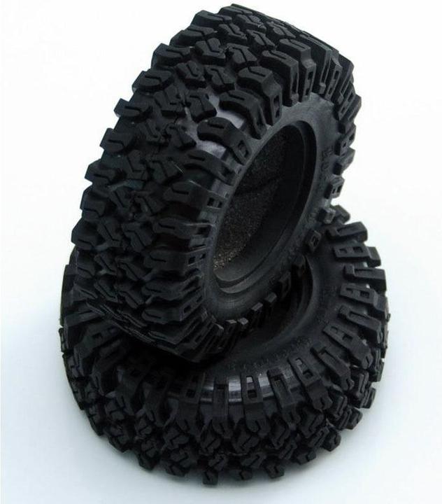 Immagine prodotto Rc4Wd Pneumatici Rock Creepers 1,9