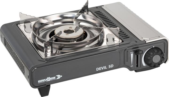 Image du produit Brunner Devil SD