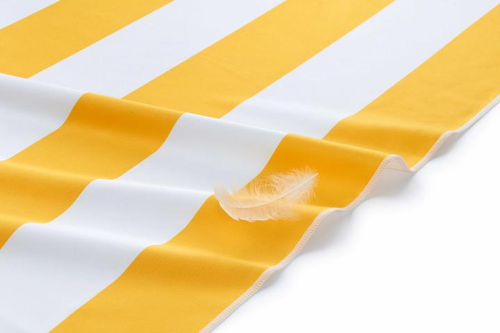 Actual product image Fit-Flip Strandtuch XXL Mikrofaser schnelltrocknendes Badetuch 200x90cm (200 x 90 cm)