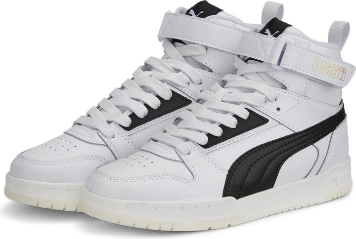 Produktbild Puma RBD Game Jr (37)