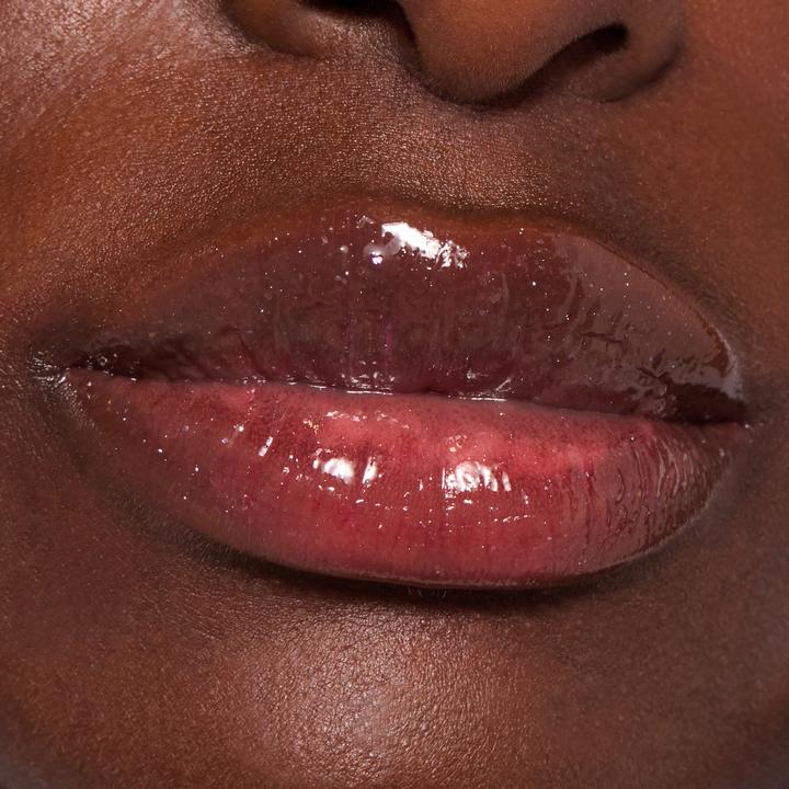 Actual product image Catrice Glossin' Glow Tinted Lip Oil (60 Party Crasher)