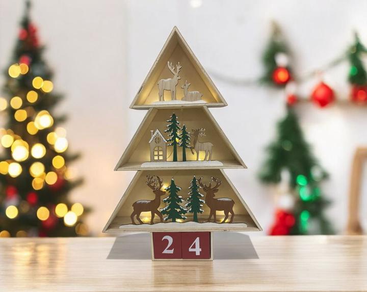 Produktbild GuGus LED Tannenbaum