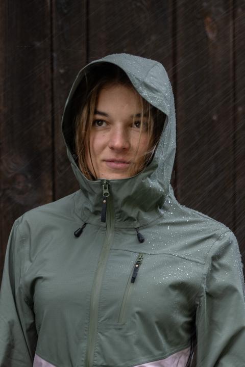 Produktbild Rukka Thea 3 Layer Regenjacke (36)