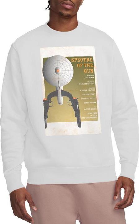 Image du produit - Sweat THE ORIGINAL SERIES EPISODE - Adulte (S)