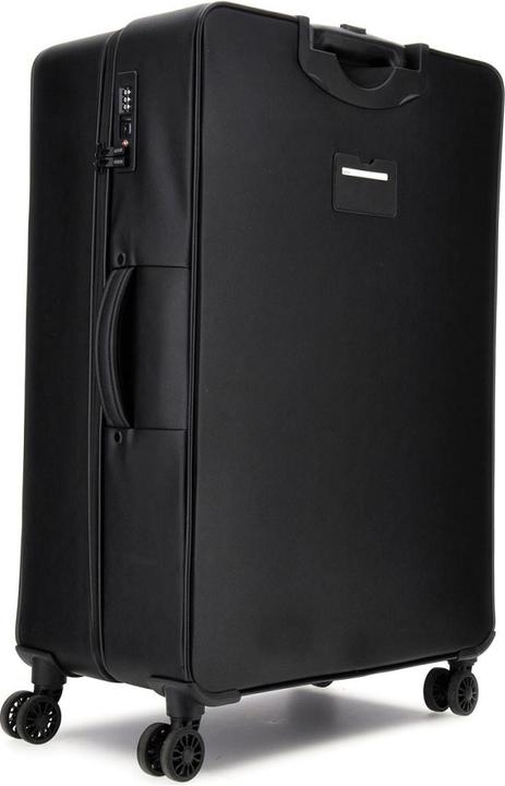 Immagine prodotto Guess Trolley Napoli 4 ruote 79 cm (95 l, XL (da 115l))