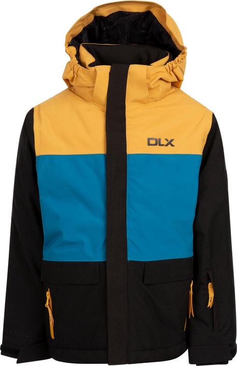Actual product image Trespass Childrens/Kids Garcia DLX Ski Jacket (116)