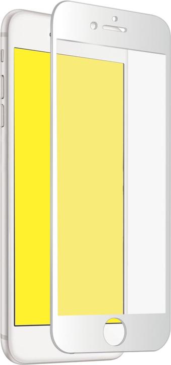 Image du produit SBS Protection d'écran en verre Full Cover pour iPhone 8/7/6s/6 (1 pièce(s), Apple iPhone 8)