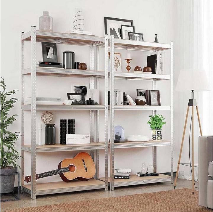 Produktbild Songmics Storage (40 x 90 x 180 cm)