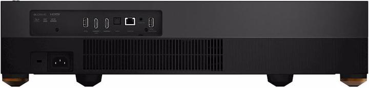 Produktbild Optoma UHZ65UST (4K, 3500 lm, 0.25:1)