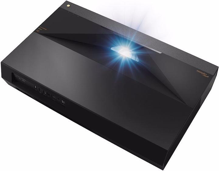Produktbild Optoma UHZ65UST (4K, 3500 lm, 0.25:1)