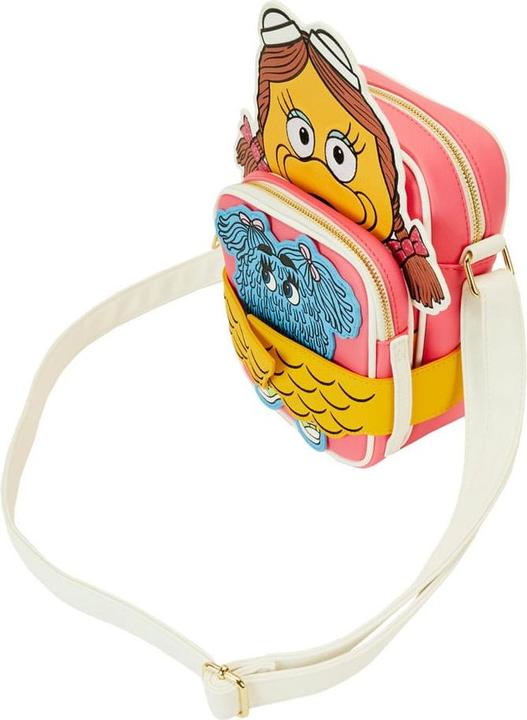 Image du produit Loungefly McDonalds by Sac à bandoulière Birdie the Early Bird
