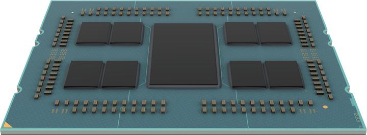 Productafbeelding AMD Epyc 7502P (SP3, 2.50 GHz, 32 -Core)