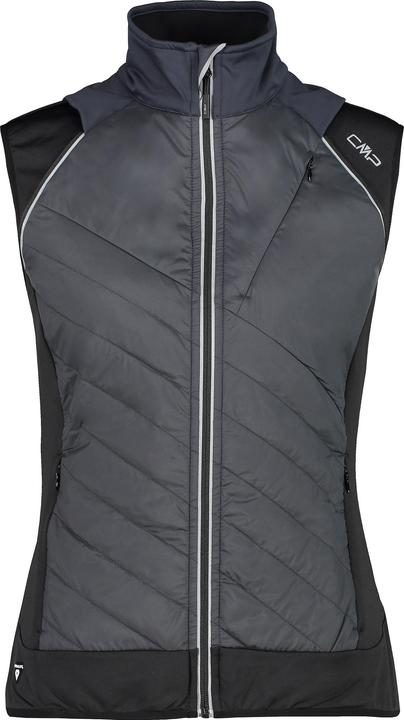 Produktbild CMP Campagnolo Sleeves Softshell Jacke (38)
