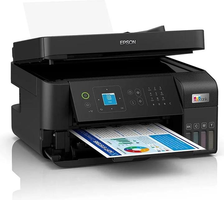 Immagine prodotto Epson EcoTank ET-4810 (Eco-Tank, Colore)