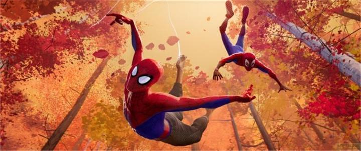Immagine prodotto Spider-Man: Un nuovo universo - DVD (DVD, 2018, Tedesco, Turco, Inglese)