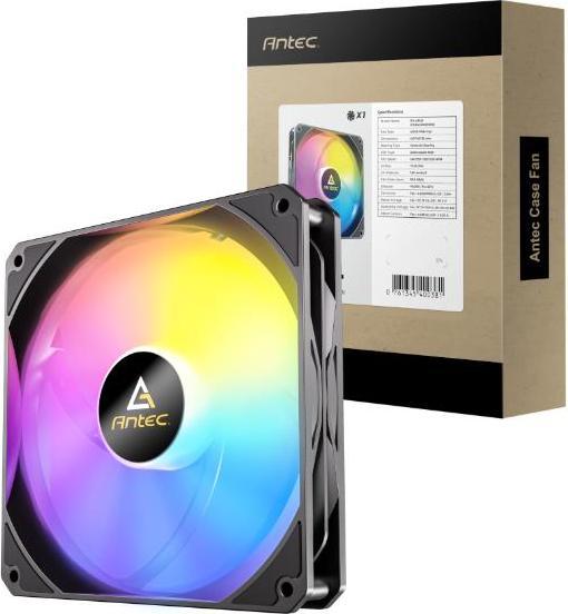 Actual product image Antec P14 ARGB Single (140 mm)