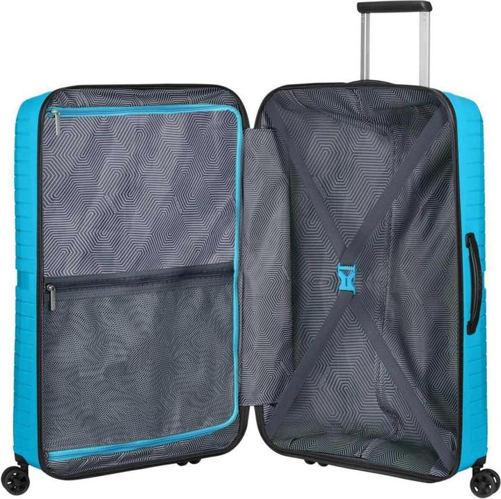 Actual product image American Tourister Airconic