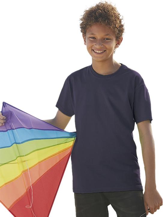 Image du produit Fruit of the Loom Tee-shirt original à manches courtes (128)
