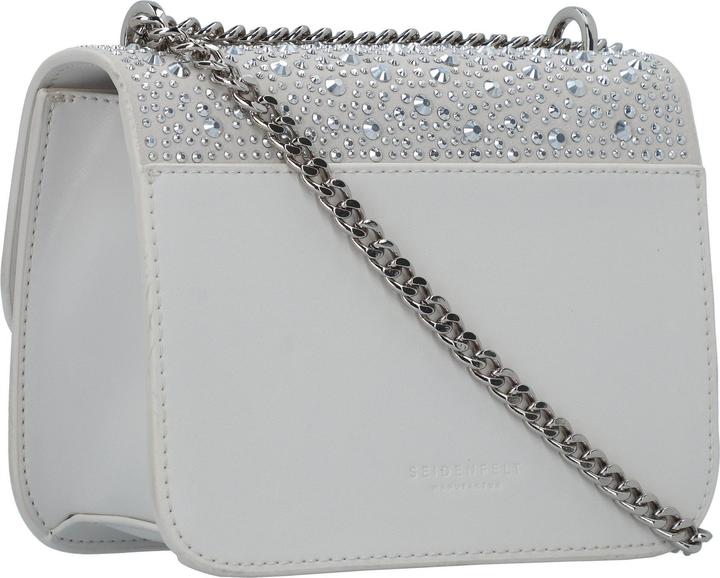 Produktbild Seidenfelt Anga Square Schultertasche 17 cm