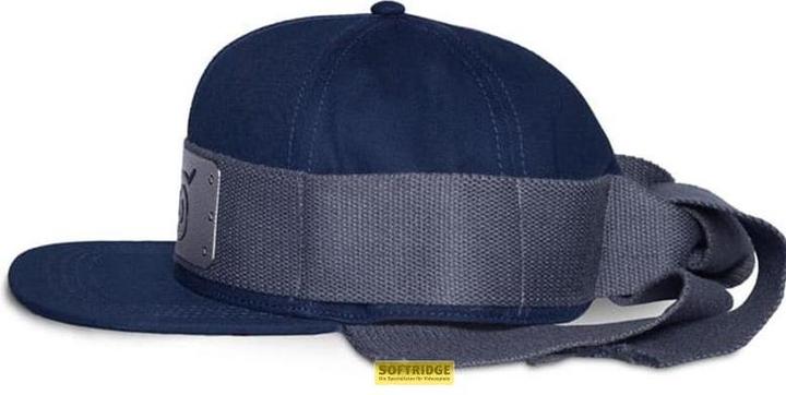 Immagine prodotto Difuzed NARUTO SHIPPUDEN - Akatsuki - Cerchietto Casquette Novità (Taglia unica)