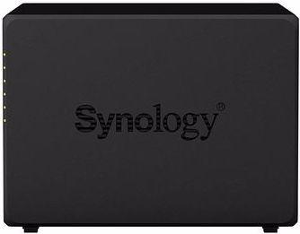 Produktbild Synology NAS DiskStation DS1019+ 8GB RAM 5-bay inkl. EW201