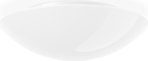 Actual product image RZB Opal glass lamp (1300 lm, E27)