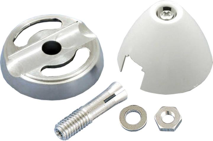 Produktbild Aeronaut CN-Spinner 36/4mm