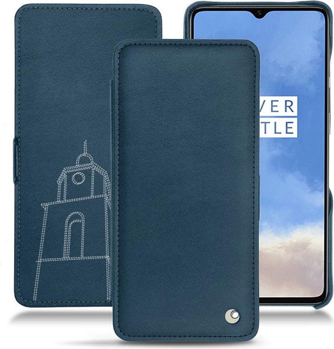 Produktbild Noreve Lederschutzhülle horizontal (OnePlus 7T)