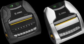 Immagine prodotto Zebra Stampante per etichette ZQ310 Plus Termica diretta 203 x 203 DPI 100 mm/sec Bluetooth con e senza (203 dpi)