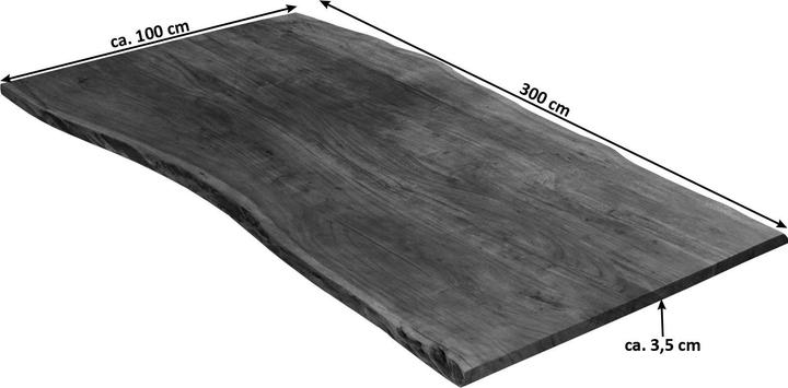 Immagine prodotto SAM Milo (300 x 100 cm)
