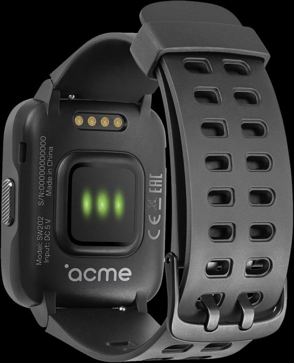 Produktbild Acme Made SW202G (33 mm)