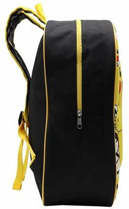 Actual product image Toybags Pokemon - Pikachu