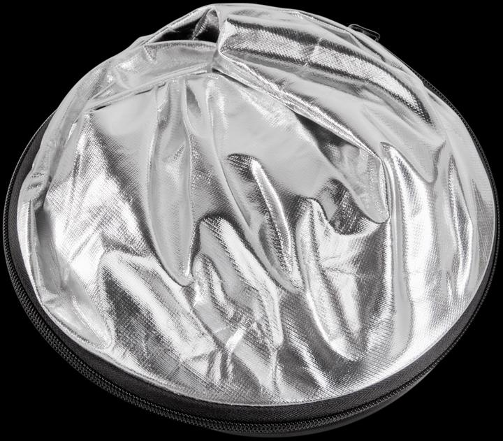 Actual product image mantona Folding reflector 5in1 (Reflector, 56 cm)