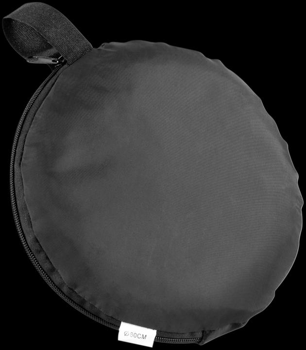 Actual product image mantona Folding reflector 5in1 (Reflector, 56 cm)