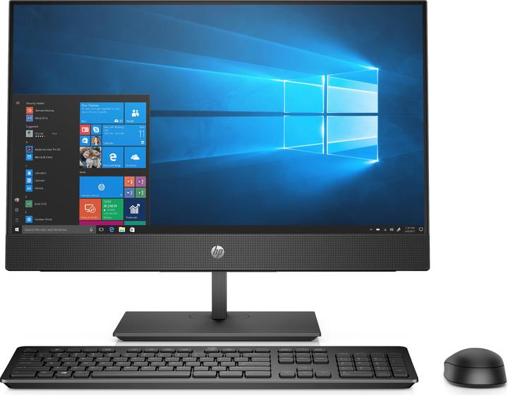 Produktbild HP ProOne 440 G5 (Intel Core i5-9500T, 16 GB, 512 GB)