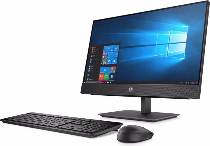 Produktbild HP ProOne 440 G5 (Intel Core i5-9500T, 16 GB, 512 GB)