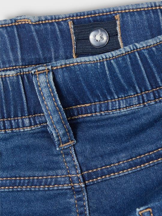 Actual product image Name it Sweatdenim Regular Fit Jeans (152)